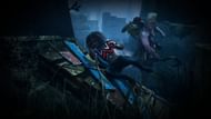 A long list of improvements and new content has been added in this update (Image via Behaviour Interactive Inc.)